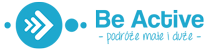BeActive Logo